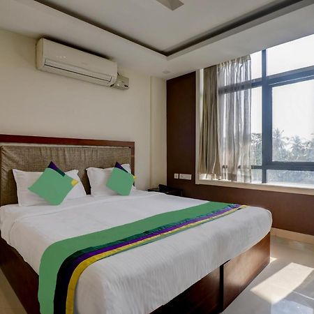 كاليكوت Itsy By Treebo - Rotano Glitz Inn المظهر الخارجي الصورة