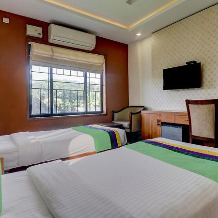 كاليكوت Itsy By Treebo - Rotano Glitz Inn المظهر الخارجي الصورة