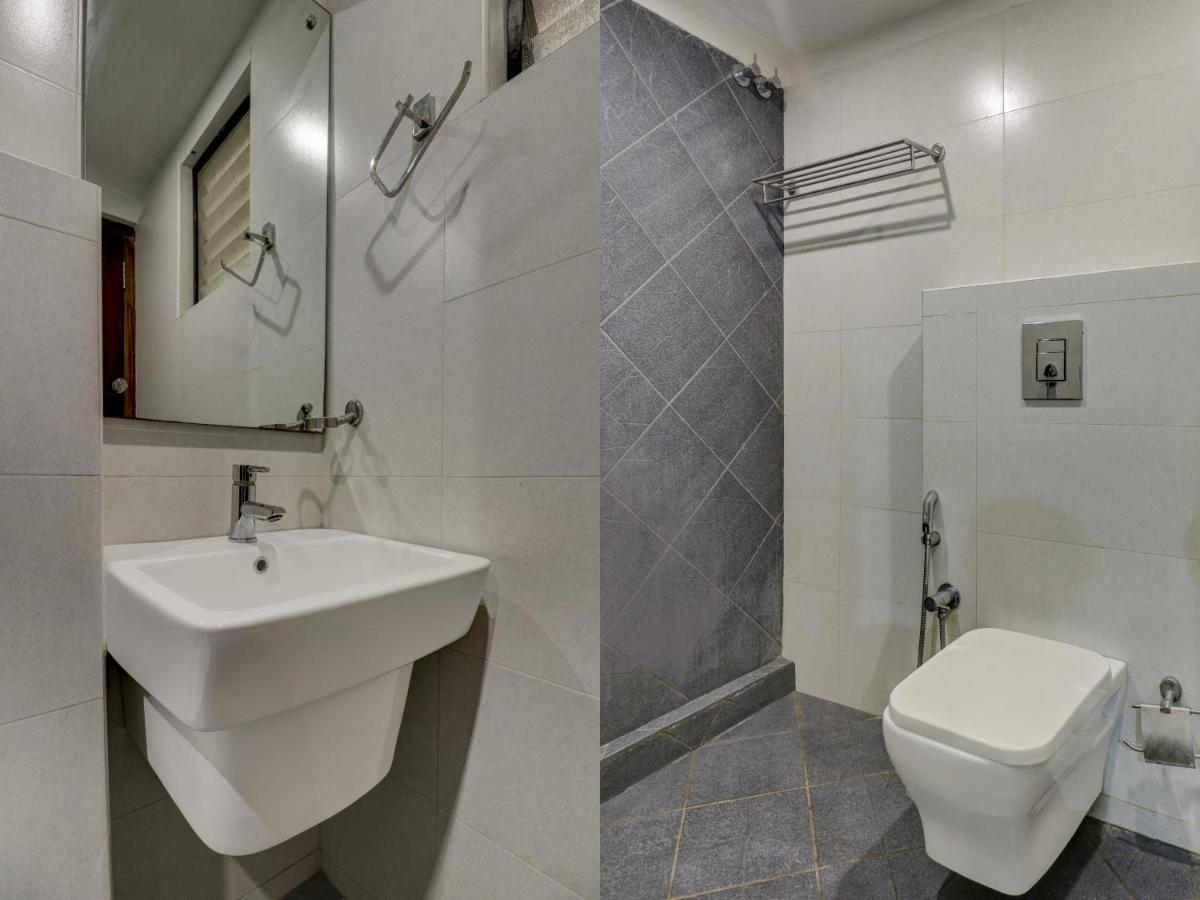 كاليكوت Itsy By Treebo - Rotano Glitz Inn المظهر الخارجي الصورة